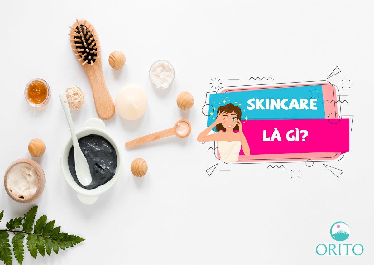 Skincare nghĩa là gì