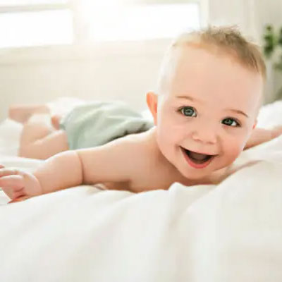 Sức đề kháng đối với trẻ nhỏ là rất quan trọng