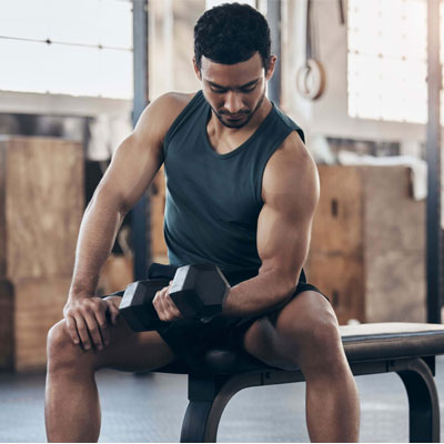 Tác dụng của các bài tập tăng cường sinh lý nam