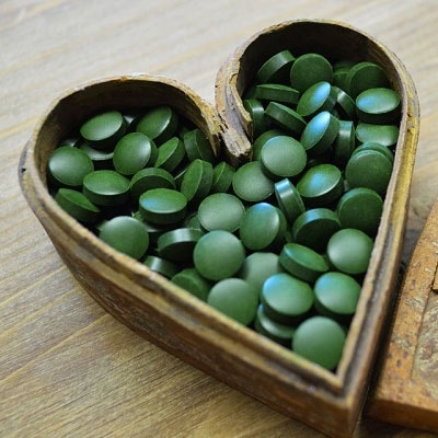 Tảo chlorella phù hợp với những ai