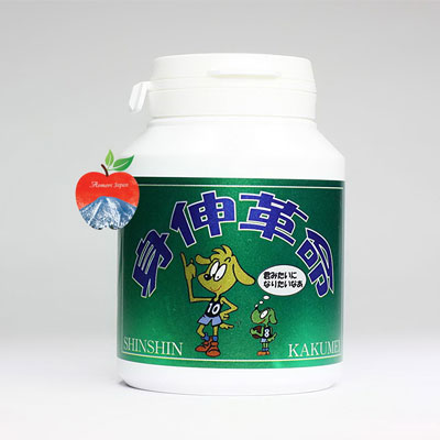 Hình ảnh sản phẩm tảo shinshin kakumei nhật bản