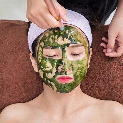 Tảo xoắn là gì? tại sao được nhắc đến với hiệu quả trị nám?