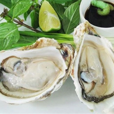 Thành phần có trong viên uống hàu biển Orihiro