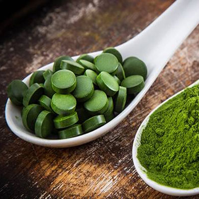 Thành phần và chất dinh dưỡng có trong tảo lục chlorella