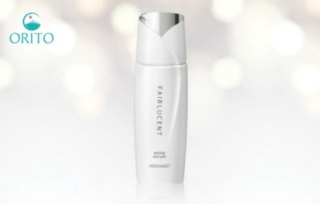 Tinh chất dưỡng trắng và đặc trị nám - Fairlucent White Serum 