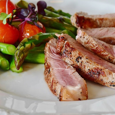 Những thực phẩm giúp tăng chiều cao cho bé