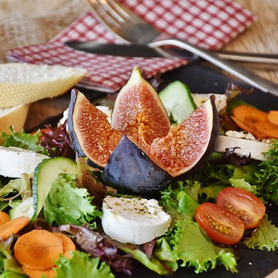 Thực phẩm giúp tăng cường sức đề kháng