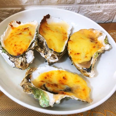 Tinh chất hàu có tác dụng gì?