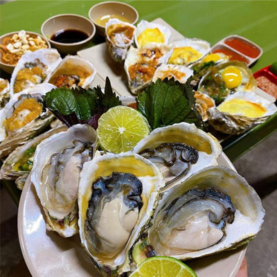 Tinh chất hàu uống bao lâu thì có tác dụng tăng cường sinh lý?