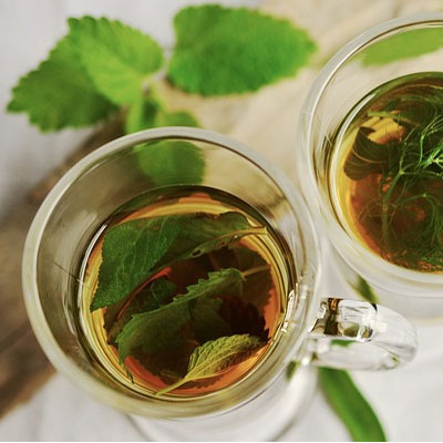 Trà thảo mộc có tác dụng tích cực đến sức khỏe