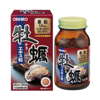 uống tinh chất hàu có tác dụng gì