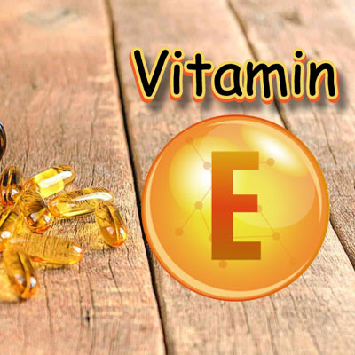 Vai trò quan trọng của Vitamin E đối với cơ thể