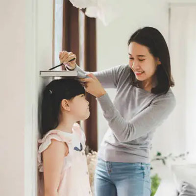 Ý nghĩa của tăng chiều cao