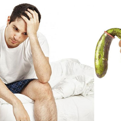 Yếu sinh lý là gì?