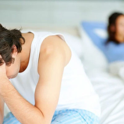 Yếu sinh lý là gì?