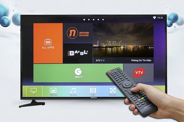 Cách chặn quảng cáo trên tivi Samsung đơn giản, hiệu quả