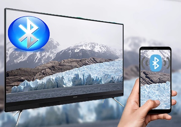 Cách kết nối Bluetooth Tivi Samsung đơn giản nhất