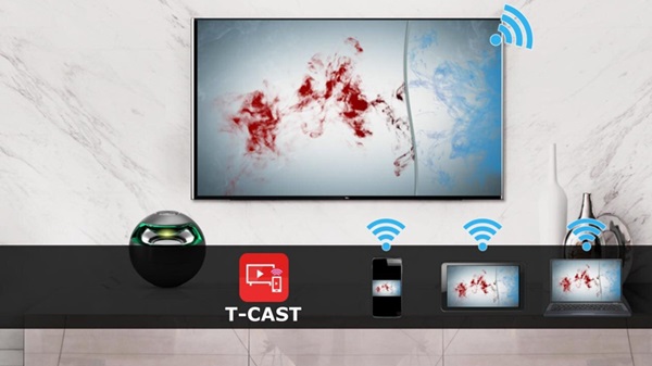 6 cách sửa lỗi tivi LG không kết nối được wifi tại nhà