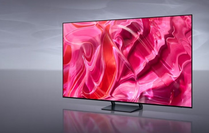 Tivi OLED Samsung có gì đặc biệt? 8 lý do nên sở hữu ngay cho gia đình
