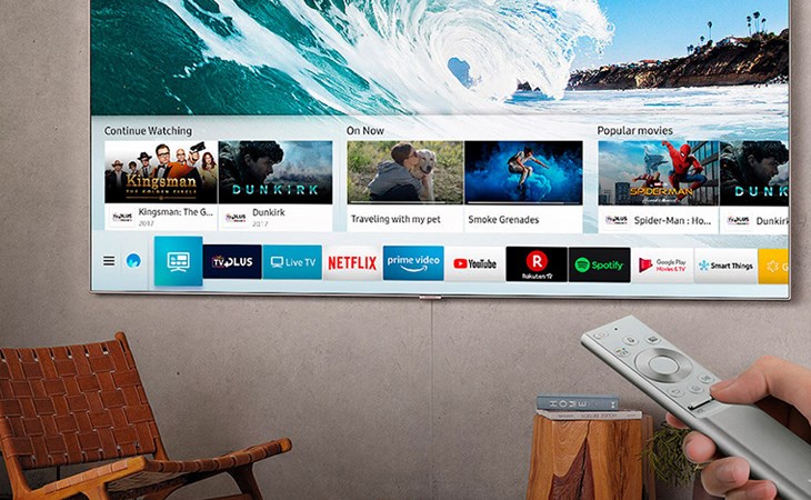 Hướng dẫn cách kết nối tivi Sony với mạng Wifi đơn giản nhất 2023