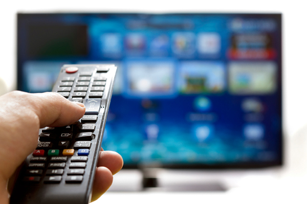 Hướng dẫn tải và sử dụng VieON trên tivi Sony, Samsung, LG, TCL
