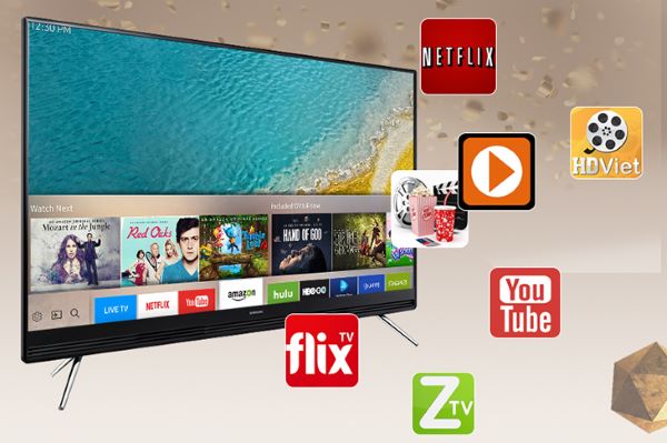 Internet Tivi là gì? Nên lựa chọn Internet Tivi hay Smart Tivi