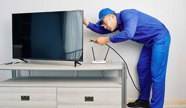 Tổng hợp các lỗi Tivi Sony thường gặp và cách khắc phục