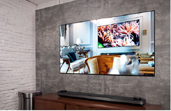 Tổng hợp công nghệ nổi bật của tivi Samsung 2023