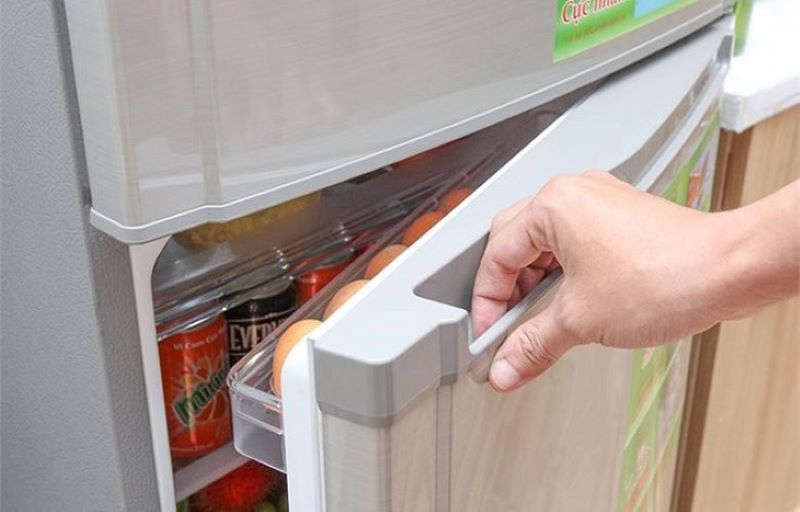 Cách thay ron tủ lạnh Samsung nhanh chóng, đơn giản tại nhà