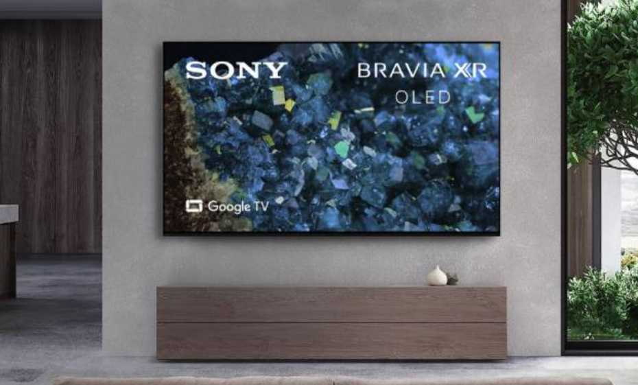 6 mẫu Tivi OLED Sony nâng tầm cho không gian sống hiện đại