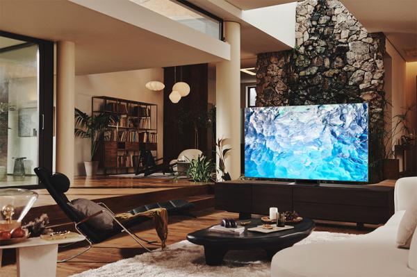 7 tivi Samsung Neo QLED 8K cho trải nghiệm xem hoàn hảo