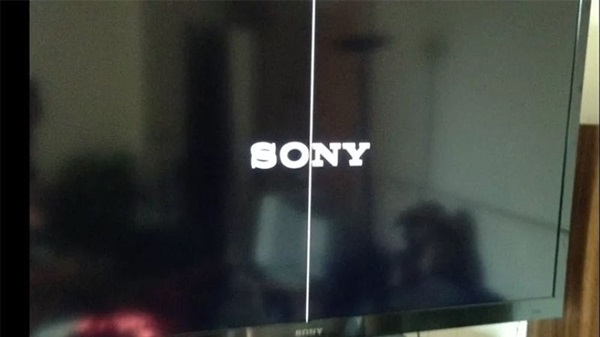 Vì sao Tivi Sony bị chia đôi màn hình? Khắc phục nhanh trong 5s