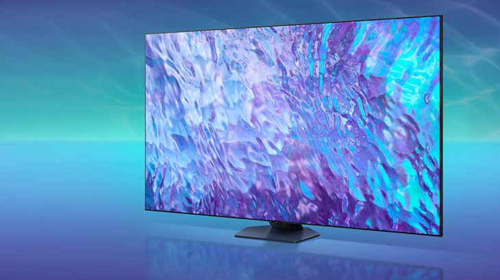 So sánh các mẫu Q70C với Q80C của tivi Qled Samsung 2023