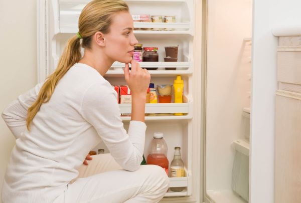 Tủ lạnh Samsung bị kêu: Nguyên nhân và cách khắc phục