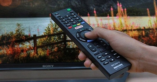 Hướng dẫn cách reset Tivi Sony đơn giản