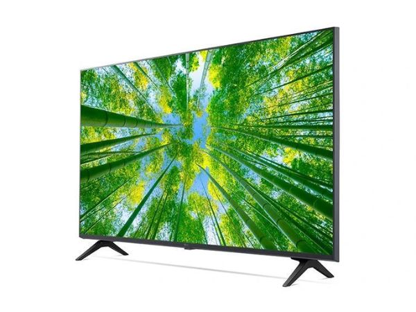 Tivi 55 inch của LG đều được trang bị màn hình 4K