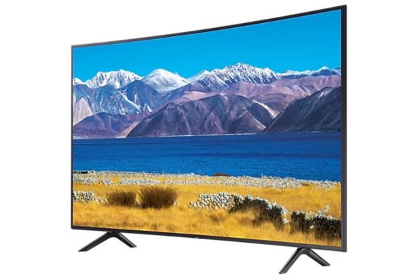 Tivi Samsung 55 inch