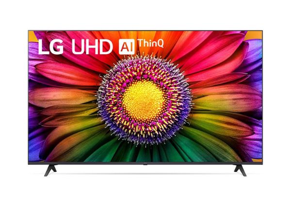 Smart Tivi LG 4K 55 inch 55UR8050PSB