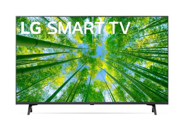 Smart Tivi LG 4K 65 inch 65UQ8000PSC