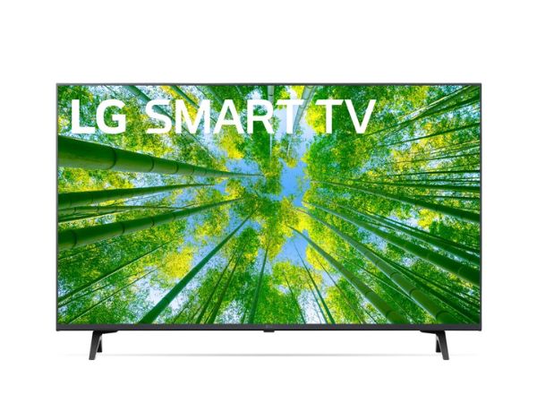 Smart Tivi LG 4K 55 inch 55UQ8000PSC