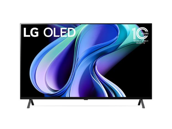 Smart Tivi OLED LG 4K 55 inch 55A3PSA