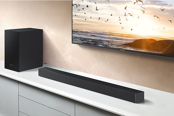 Loa thanh HW-T420
