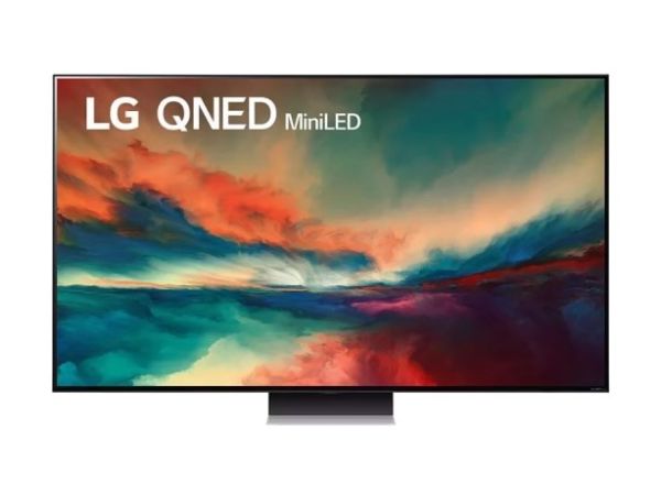 Smart Tivi LG QNED 4K 65 inch 65QNED86SRA