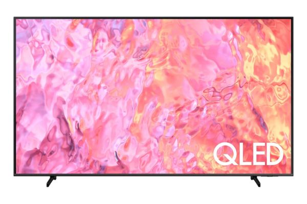 Smart Tivi QLED 4K 50 inch Samsung QA50QE1C