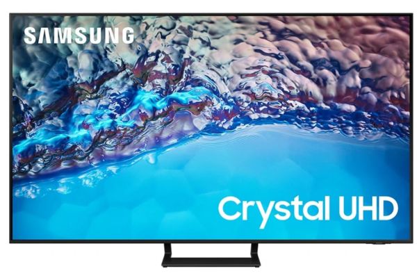 Smart Tivi Samsung 4K 50 inch 50BU8500 Crystal UHD