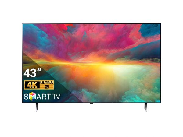 QNED Tivi 4K LG 55 inch 55QNED75SRA MiniLED ThinQ AI