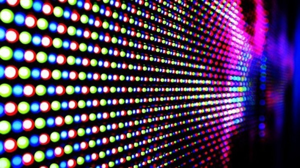 Micro LED