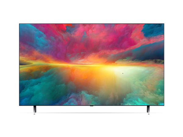 QNED Tivi 4K LG 65 inch 65QNED75SRA MiniLED ThinQ AI