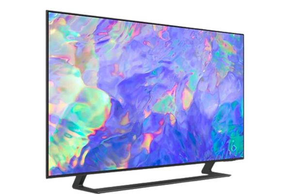 Smart Tivi Samsung 50 inch Crystal UHD 4K 50CU8500