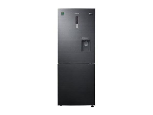 Tủ lạnh Samsung Inverter 458 lít RL4364SBABS/SV